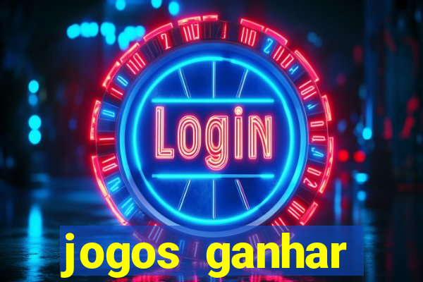 jogos ganhar dinheiro sem depositar